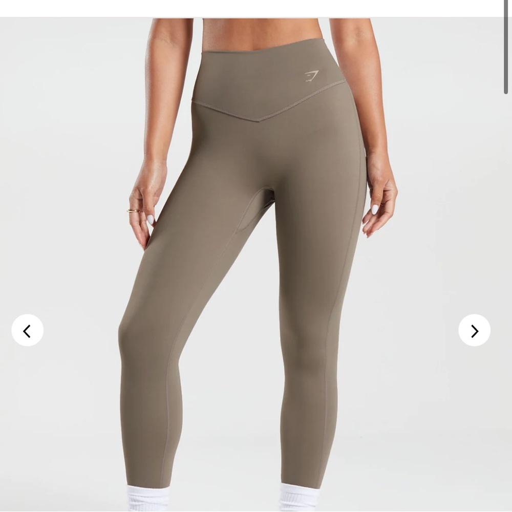 Elevate leggings